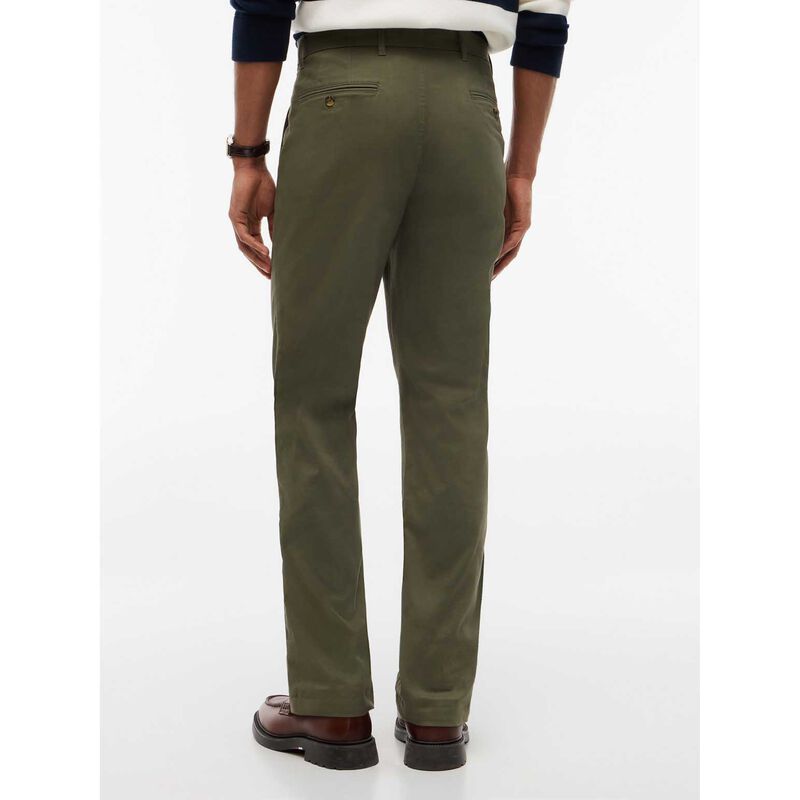 Tommy Hilfiger 1985 Denton Slim Straight Twill Chinos image number 1